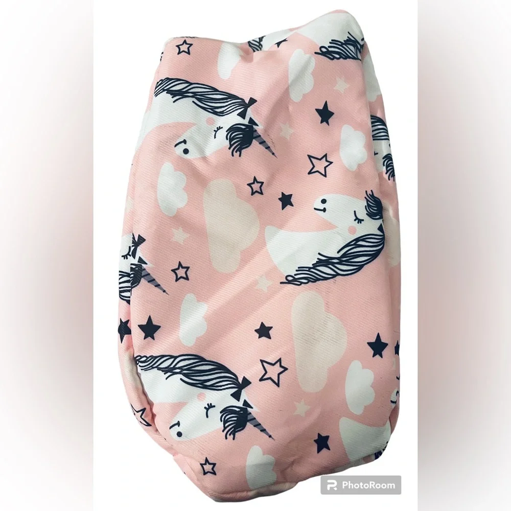Unicorn Purse/Bag Lot Of 2